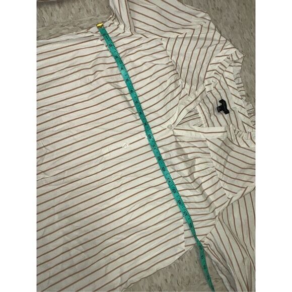 Talbots Blouse - Picture 5 of 8